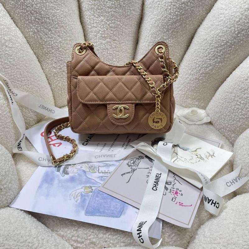 Chanel Handbags 663